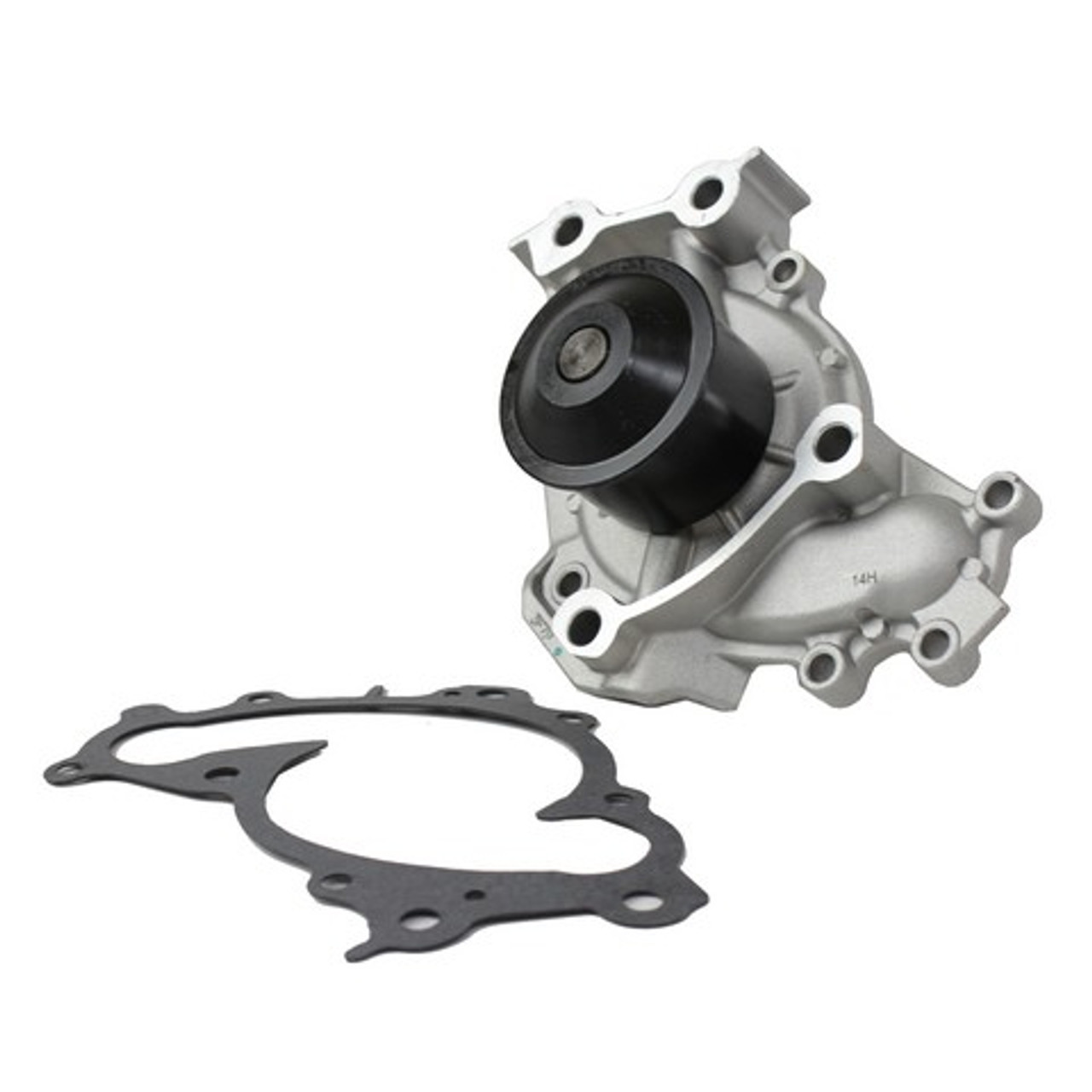 Water Pump 3.0L 2001 Lexus ES300 - WP960.8