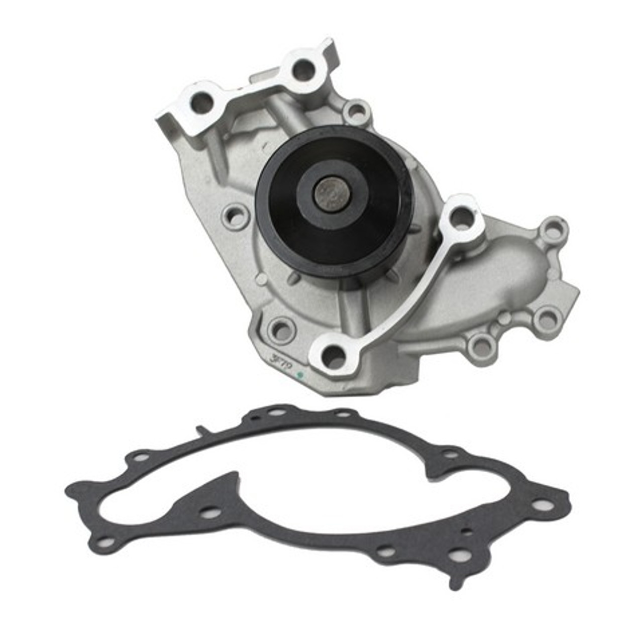 Water Pump 3.3L 2006 Lexus ES330 - WP960.13