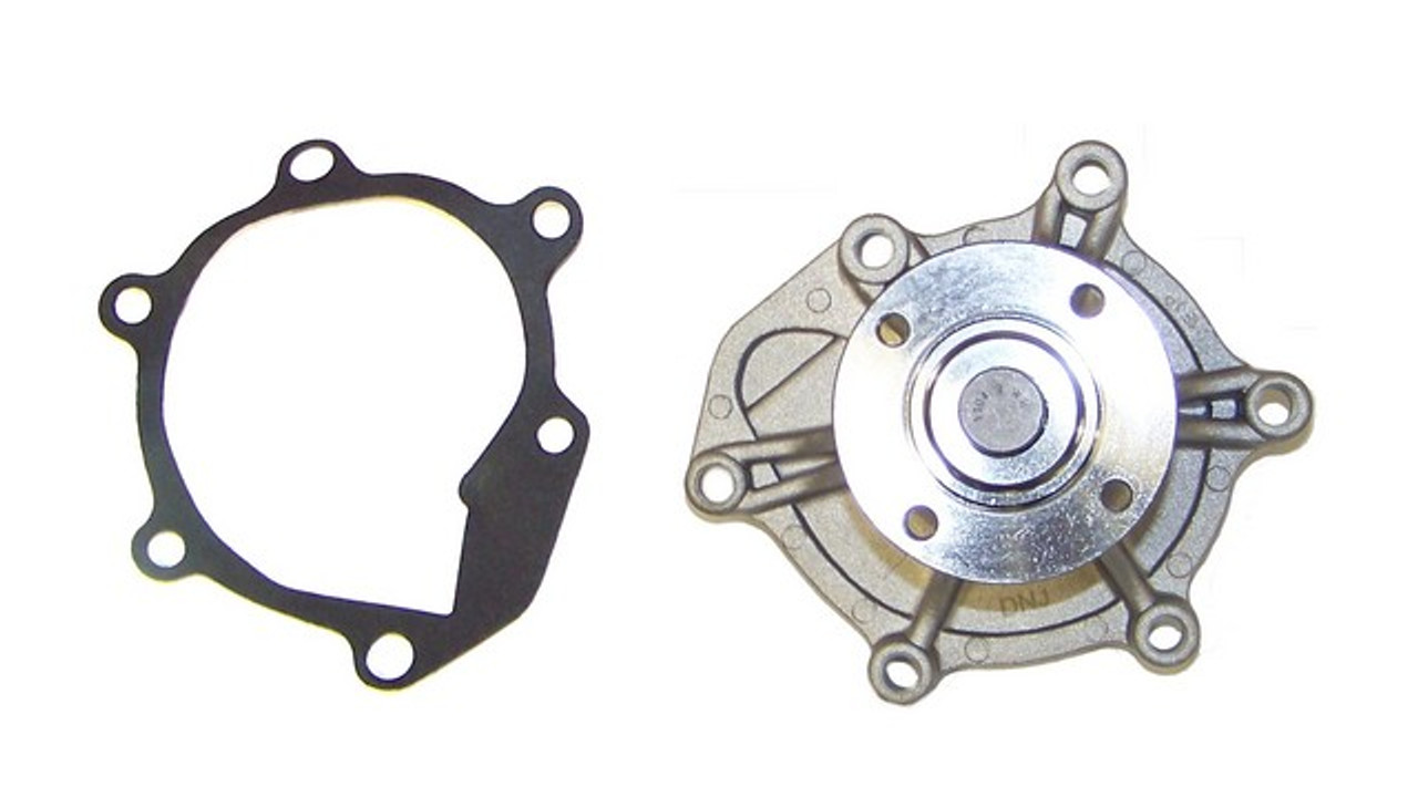 Water Pump 4.5L 1994 Toyota Land Cruiser - WP967.4