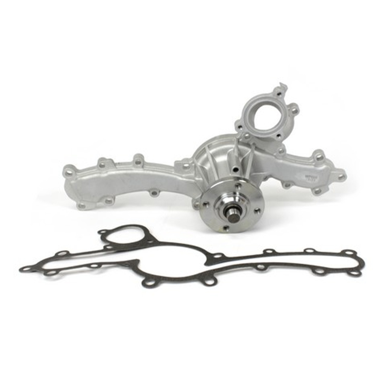 Water Pump 4.0L 2007 Toyota FJ Cruiser - WP969.8