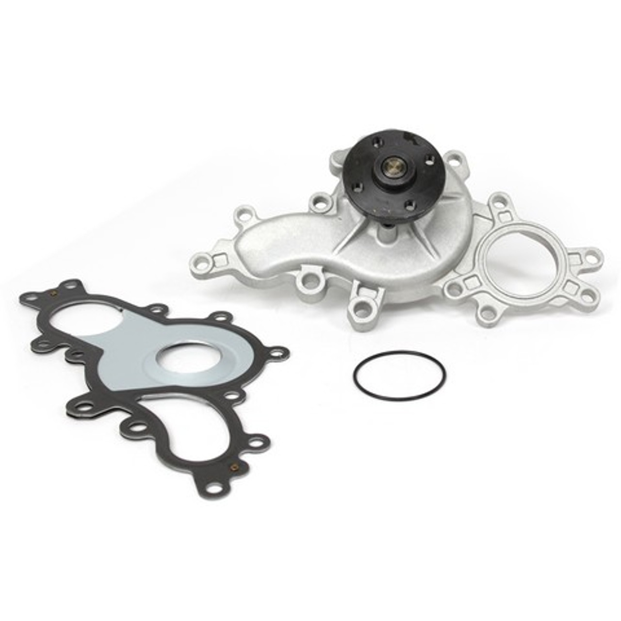 Water Pump 4.6L 2009 Lexus GS460 - WP976.3