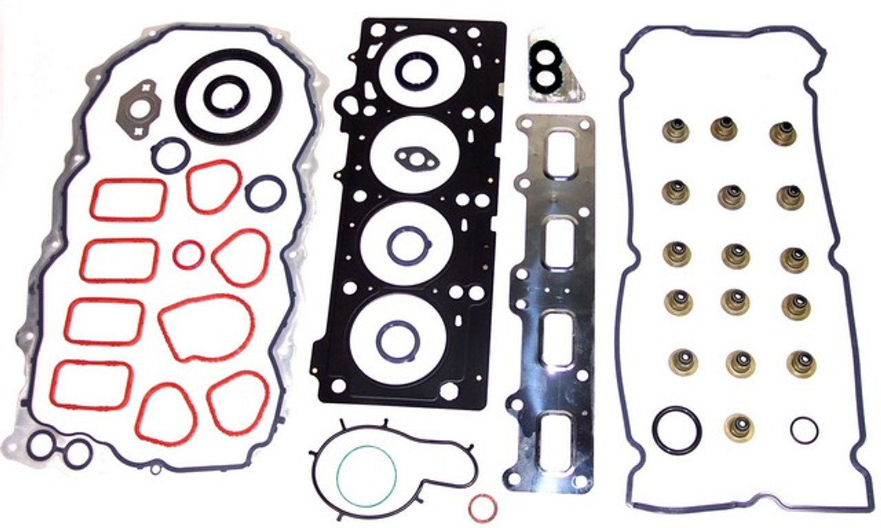 Full Gasket Set FGS1013-KP