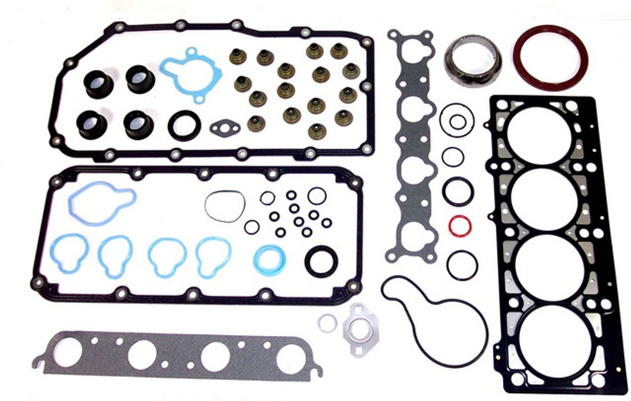 Full Gasket Set FGS1041-KP