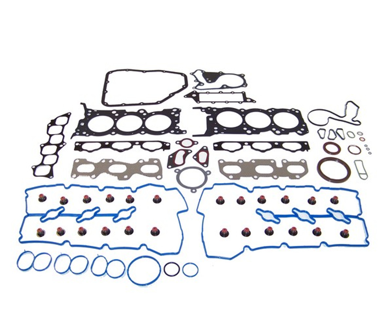 Full Gasket Set FGS1074-KP