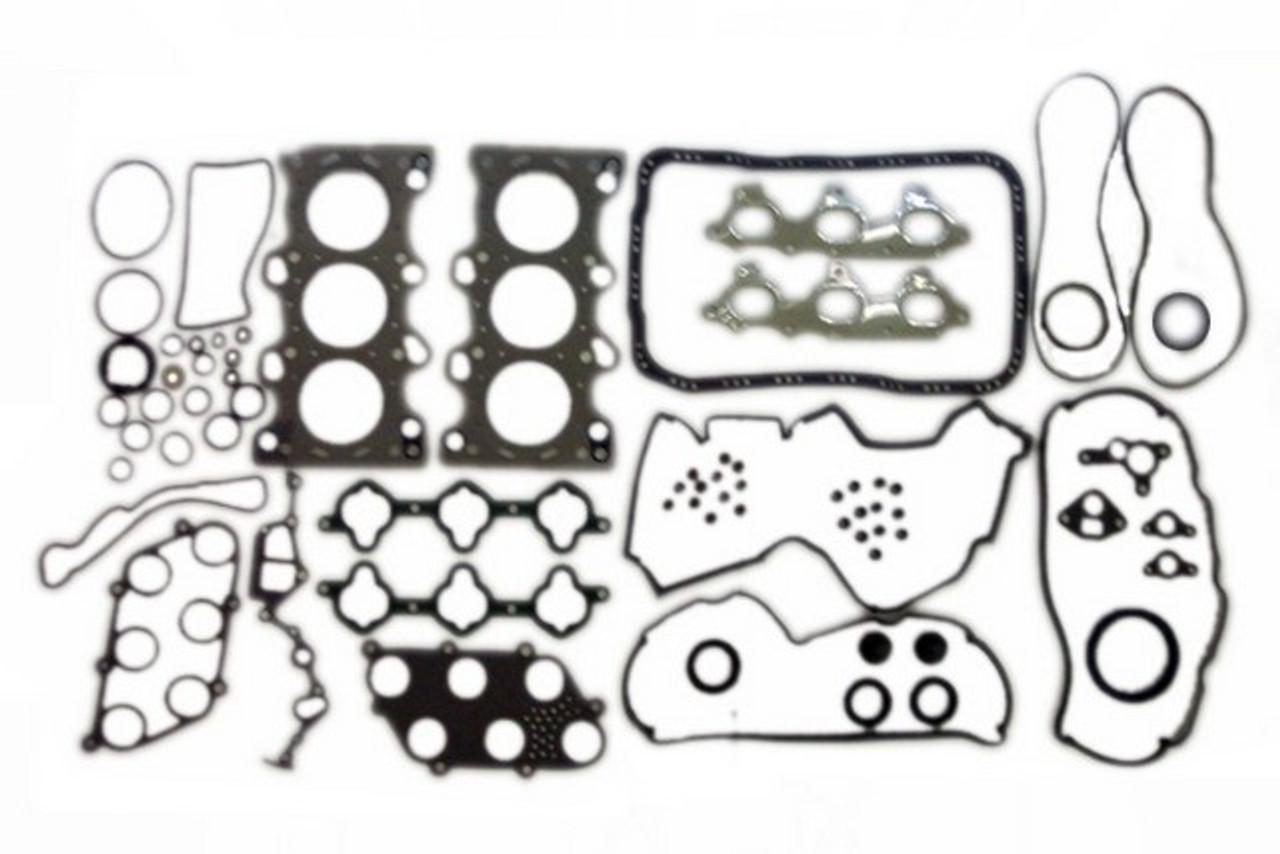 Full Gasket Set FGS2070-KP