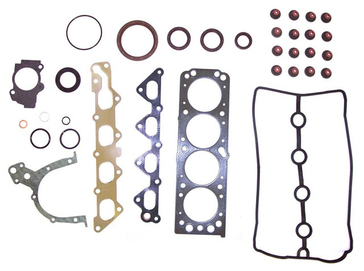 Full Gasket Set FGS3009-KP