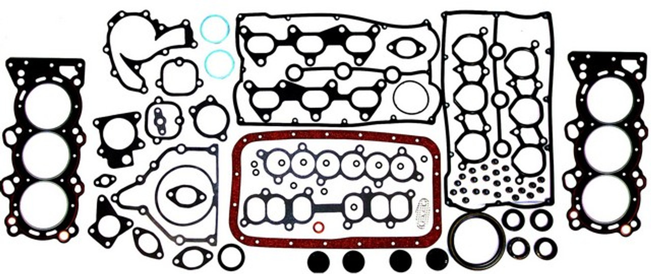 Full Gasket Set FGS3055-KP