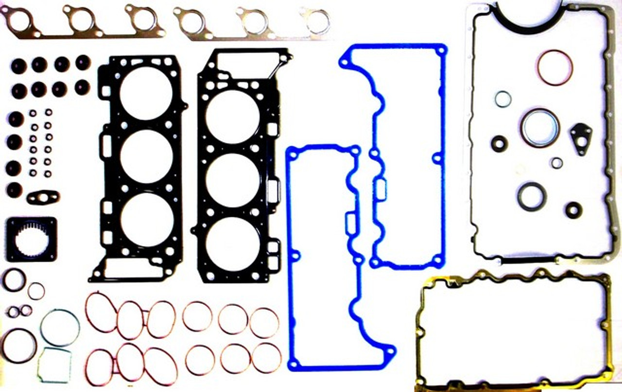 Full Gasket Set FGS4028-KP