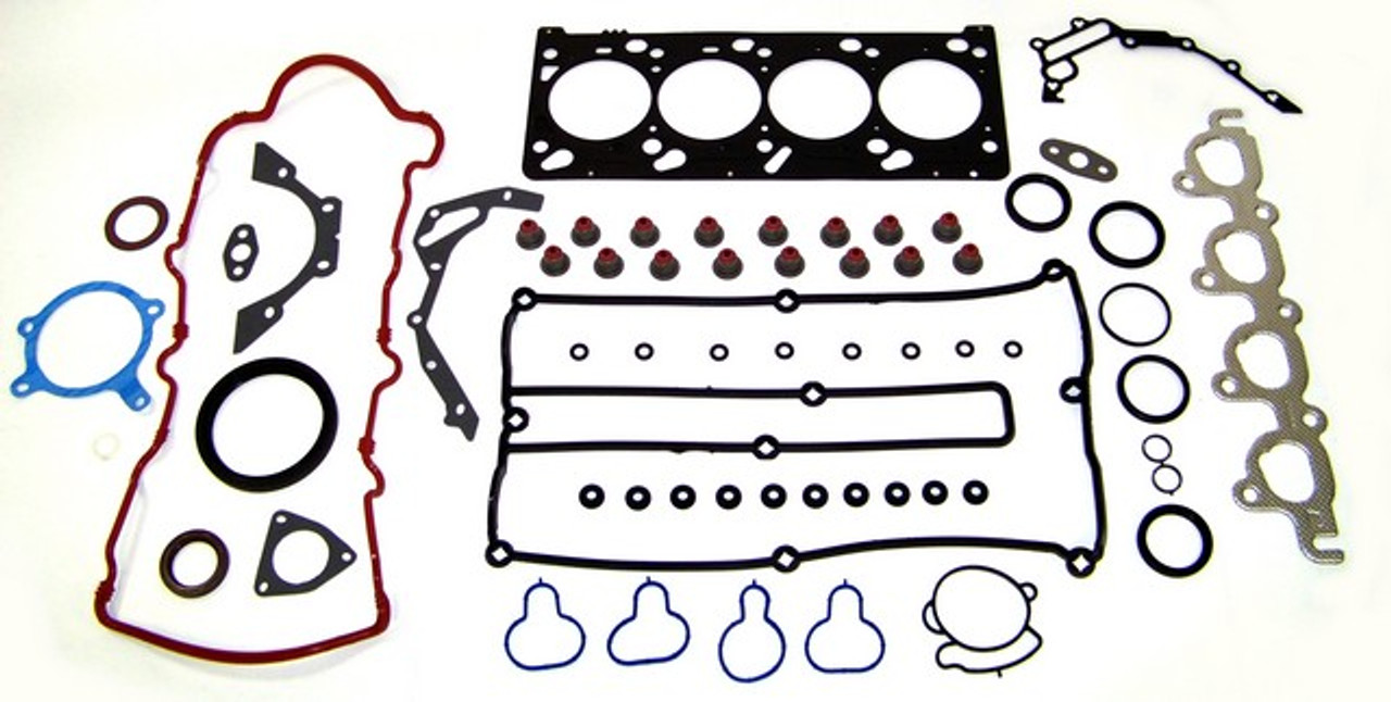 Full Gasket Set FGS4041-KP