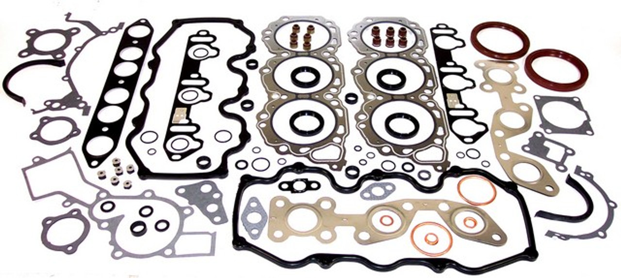 Full Gasket Set FGS6034-KP