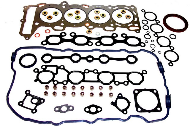 Full Gasket Set FGS6072-KP