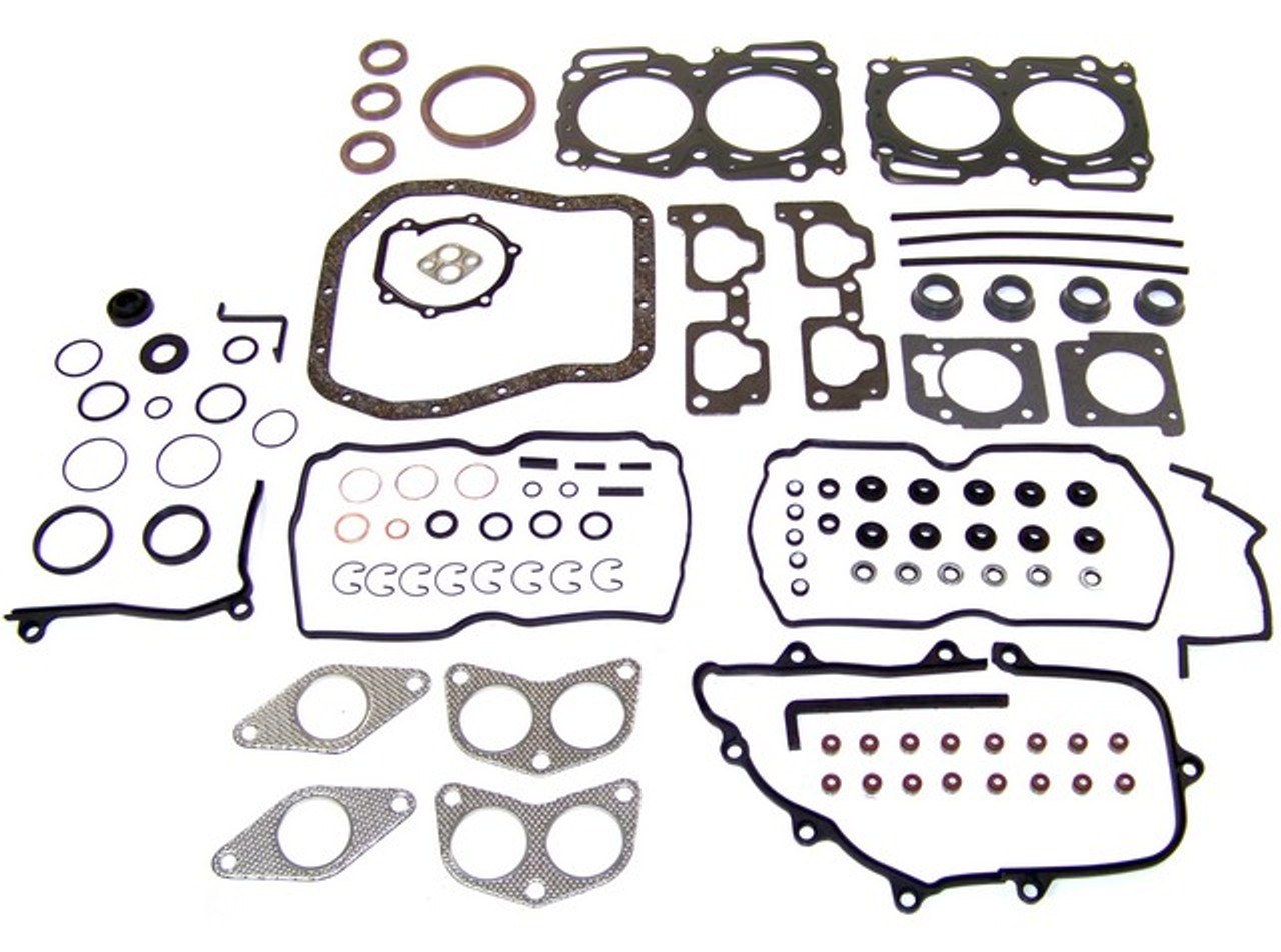 Full Gasket Set FGS7015-KP