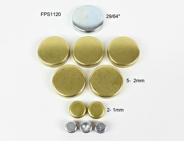 Freeze Plug Kit FPS1120-KP