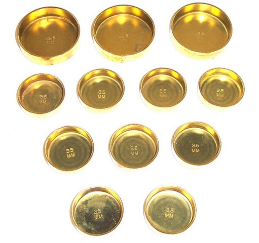 Freeze Plug Kit FPS470-KP