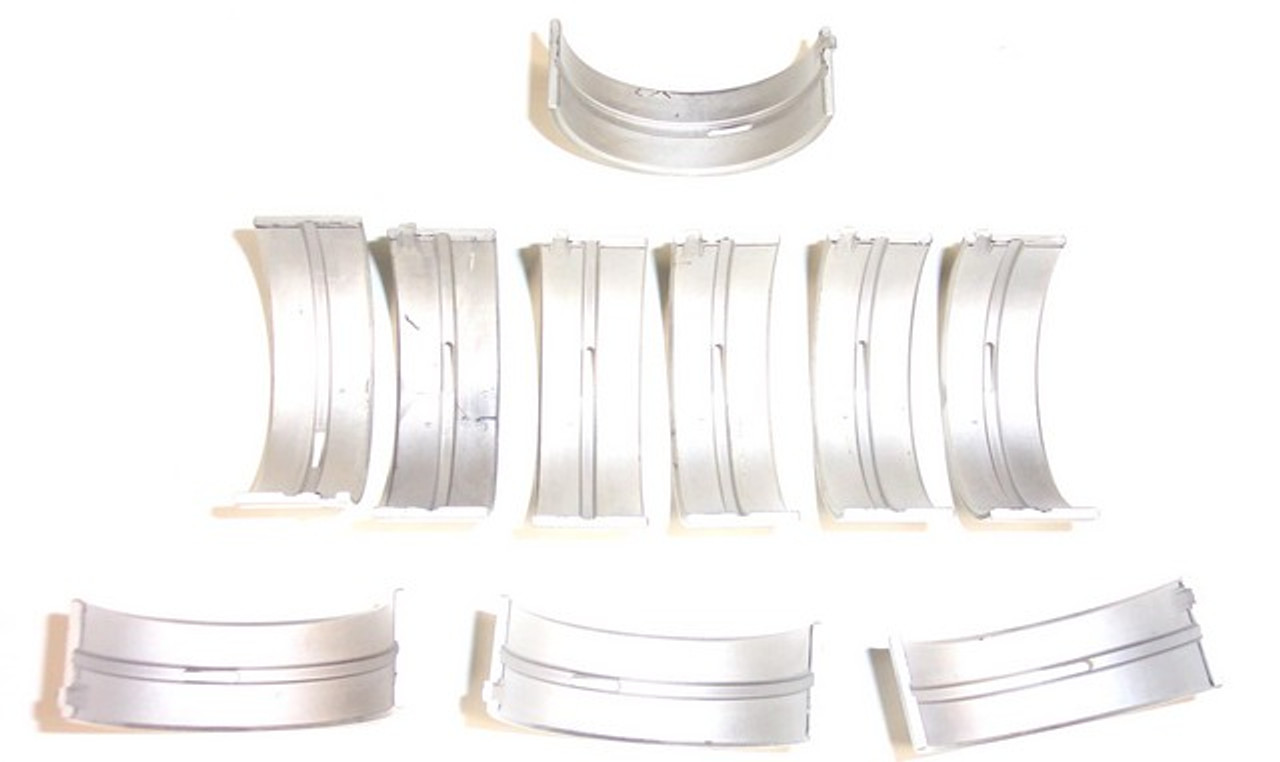 Main Bearing Set MB205-KP