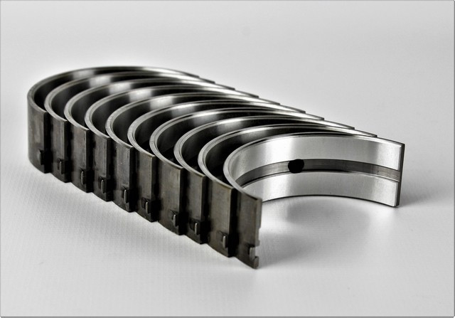 Main Bearing Set MB489-KP