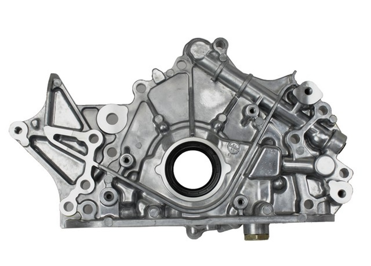 Oil Pump OP166-KP