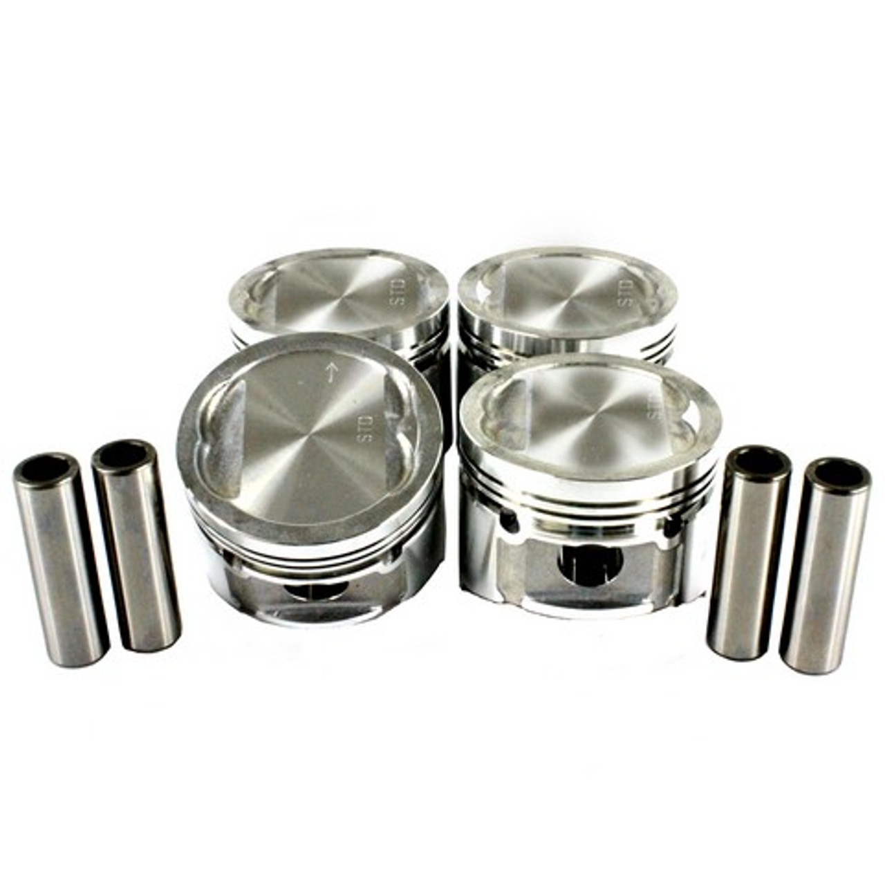 Piston Set P102-KP