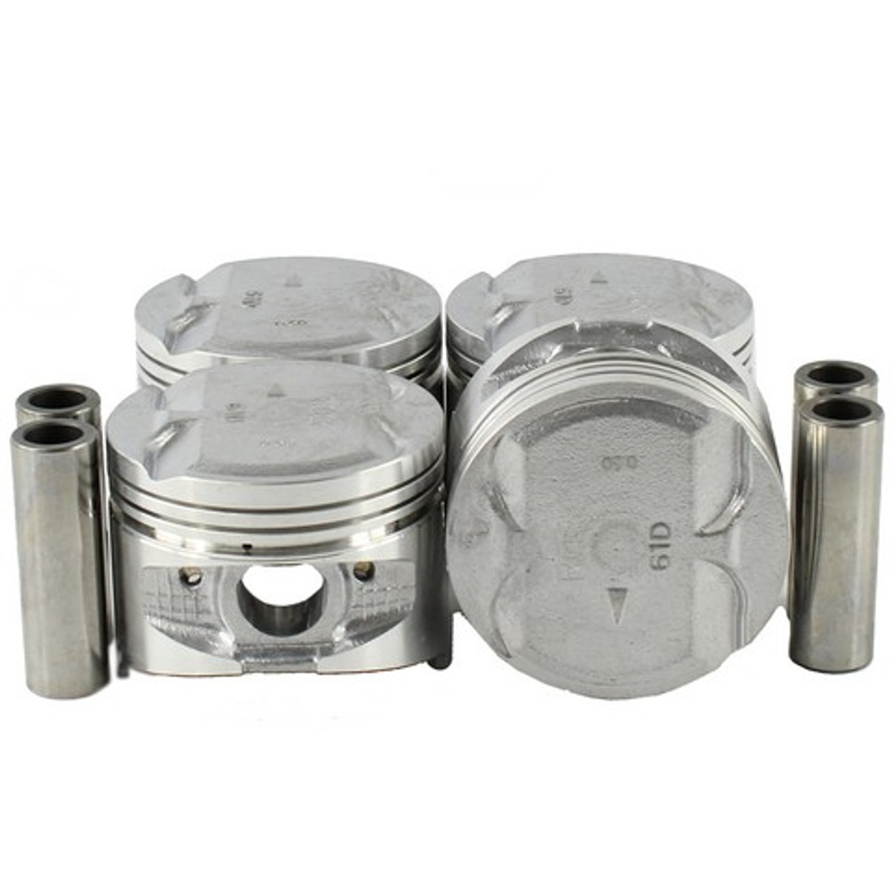 Piston Set P107A-KP