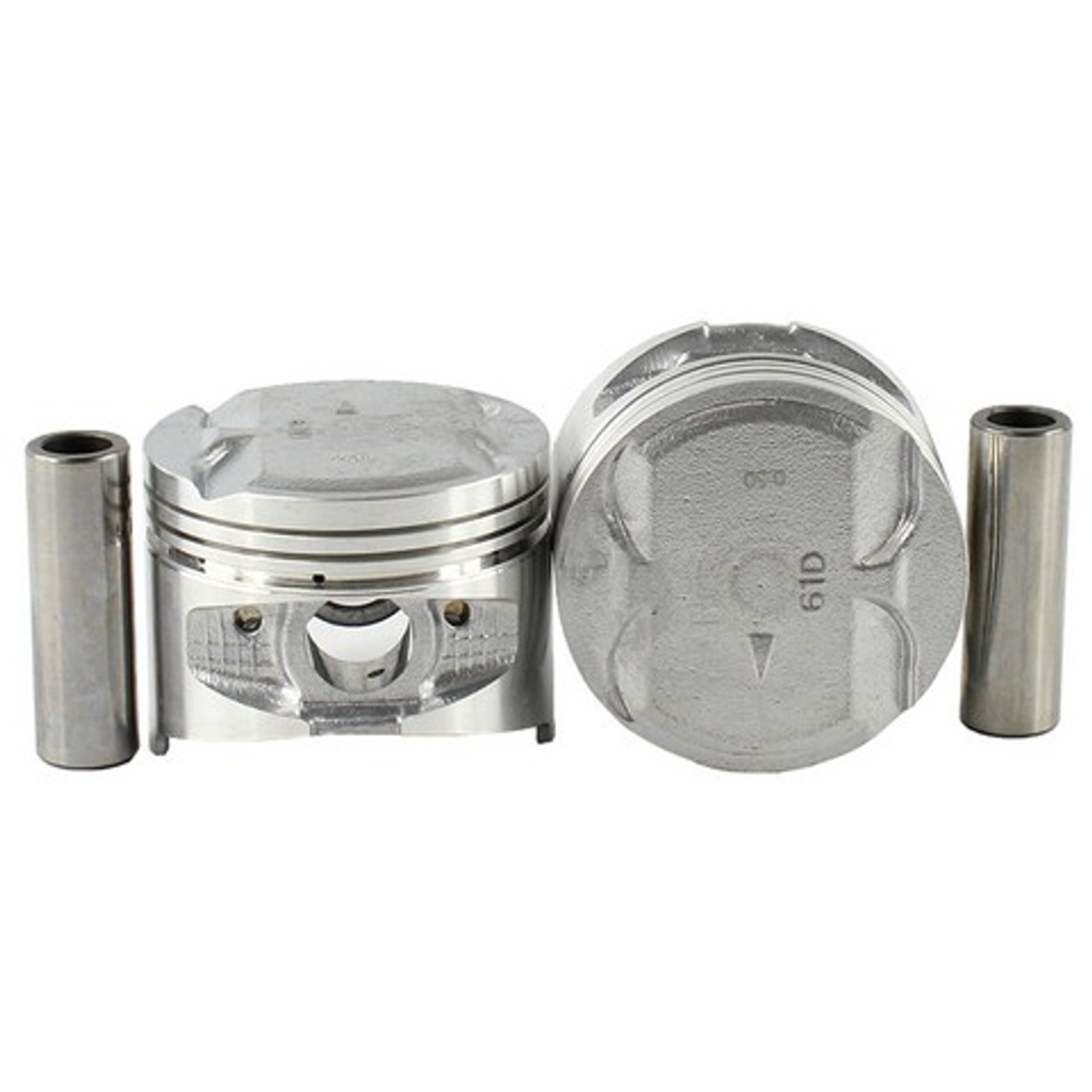 Piston Set P107A-KP