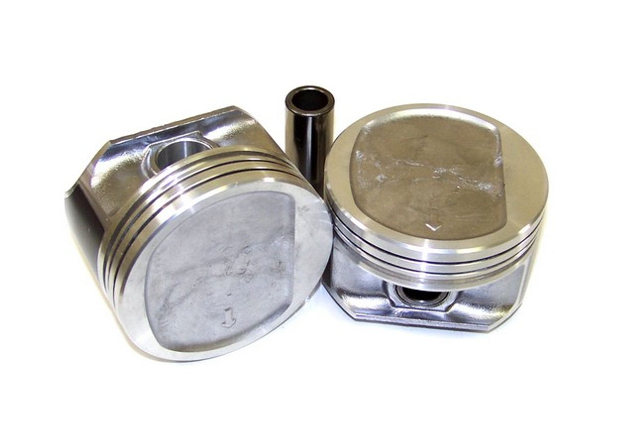 Piston Set P1122-KP