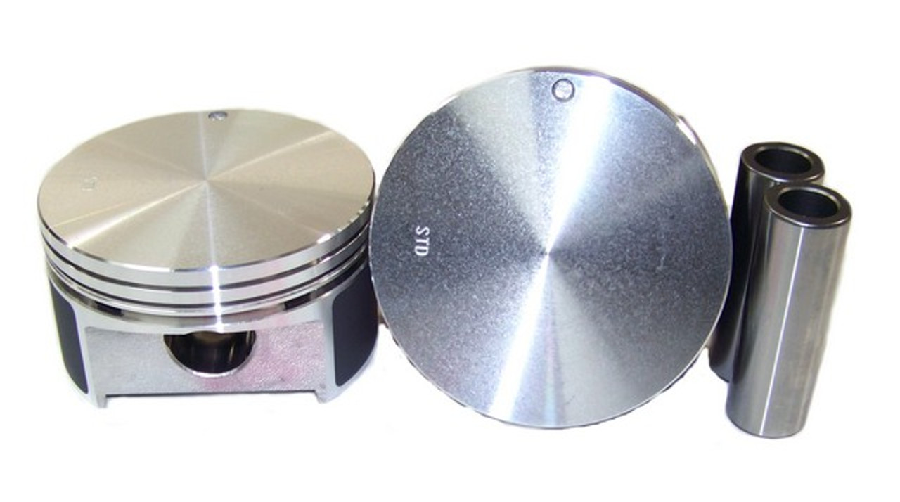 Piston Set P1136-KP