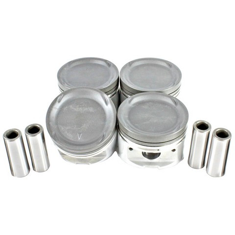 Piston Set P116-KP