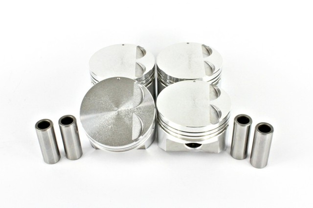 Piston Set P122-KP