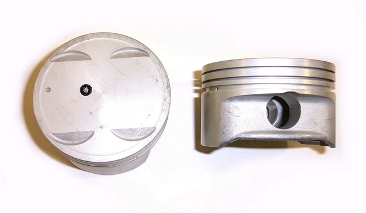 Piston Set P138-KP