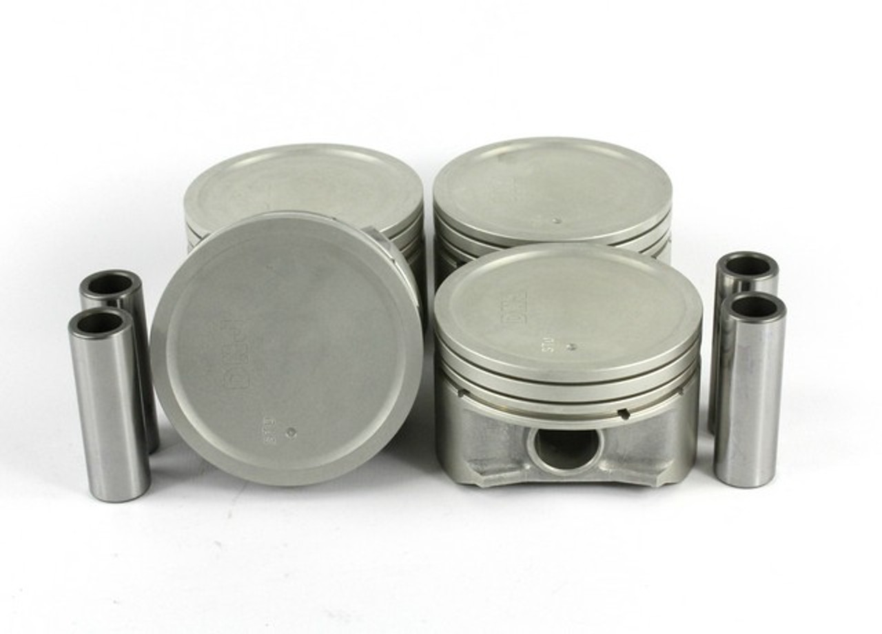 Piston Set P159-KP