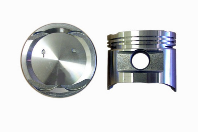 Piston Set P205-KP