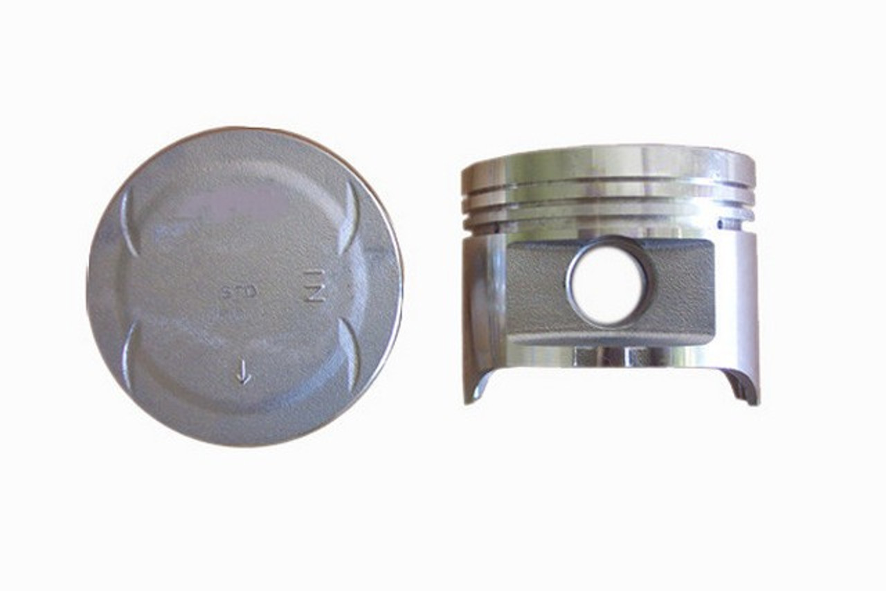 Piston Set P211-KP