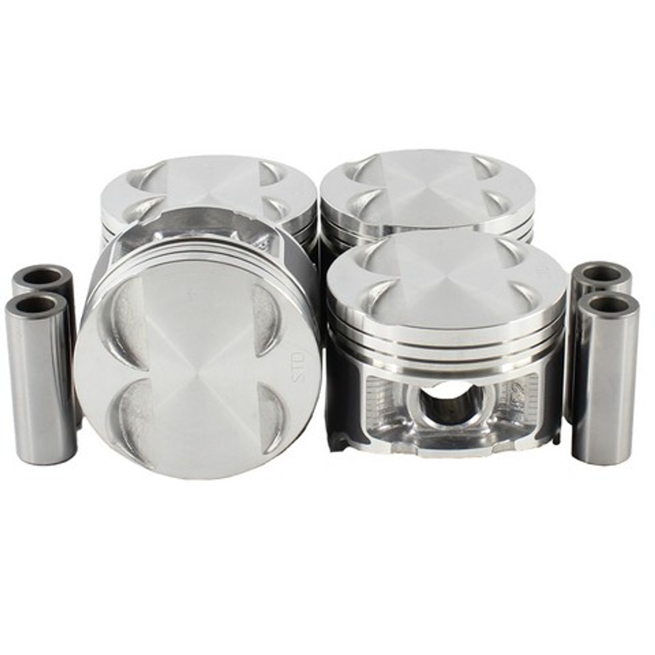 Piston Set P217A-KP