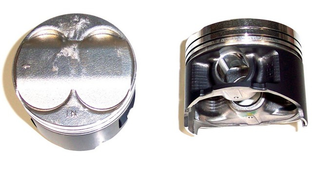 Piston Set P217B-KP