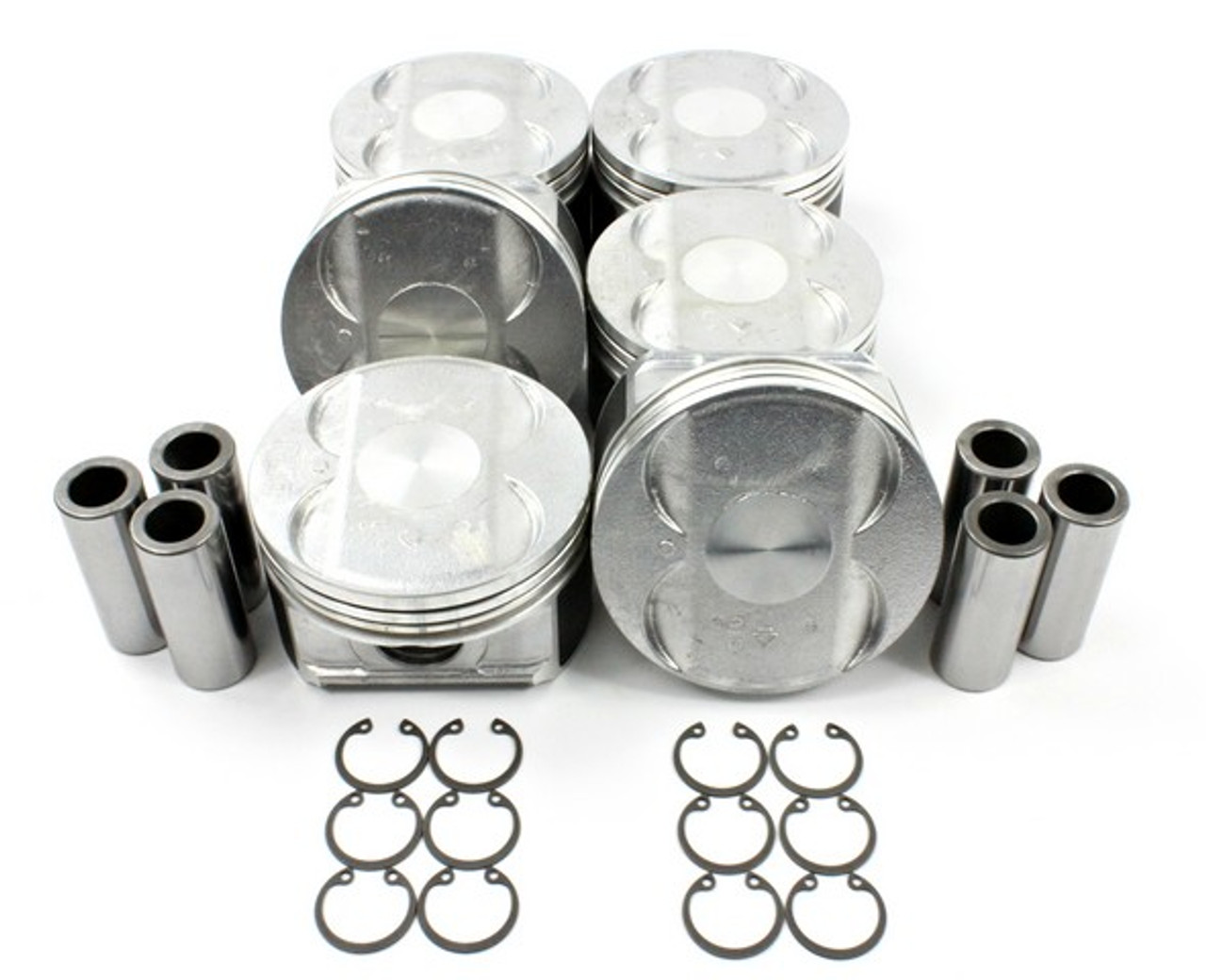 Piston Set P285-KP