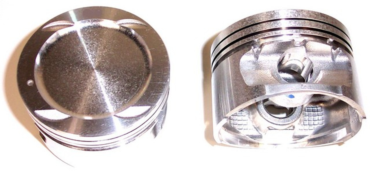 Piston Set P309-KP