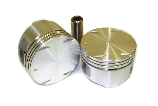 Piston Set P3152-KP