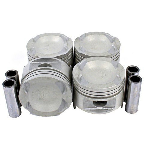 Piston Set P408-KP