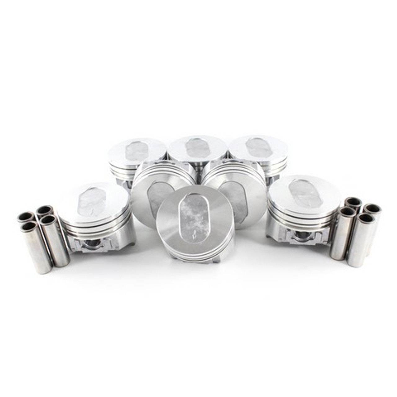 Piston Set P4186-KP