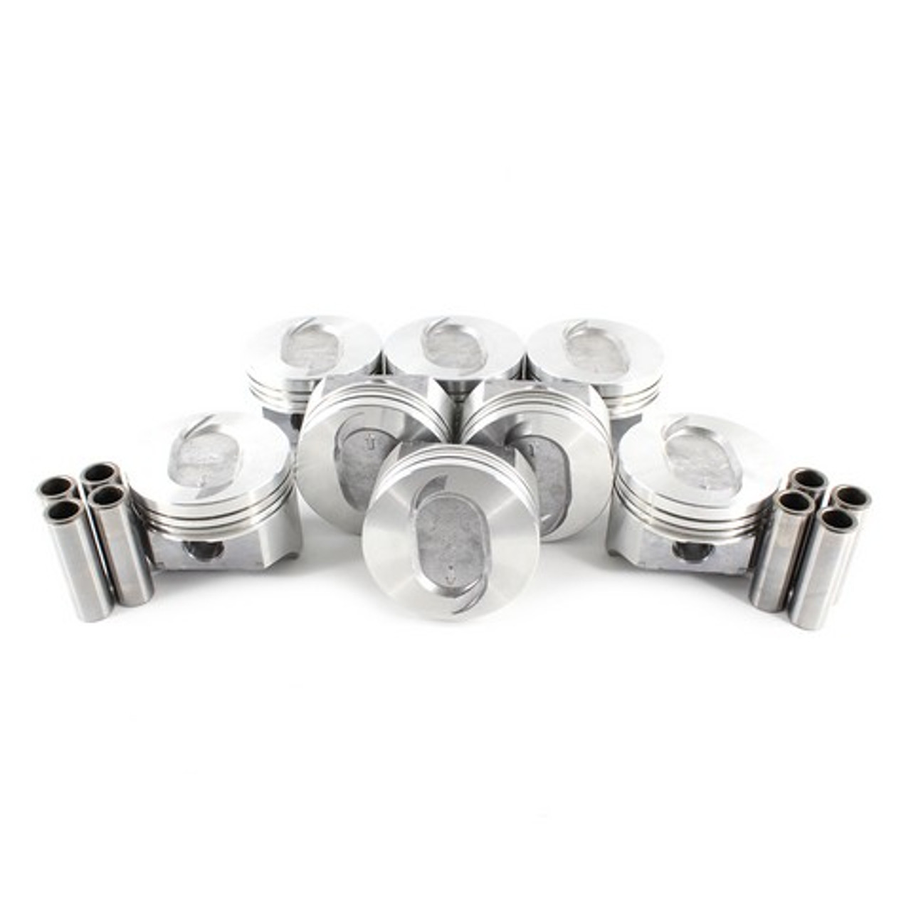 Piston Set P4187-KP