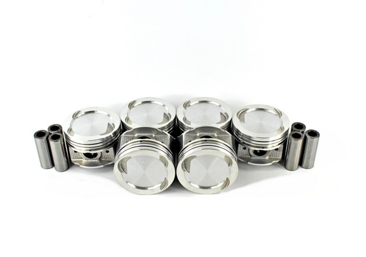 Piston Set P471-KP