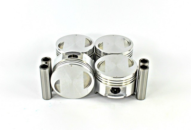Piston Set P501-KP