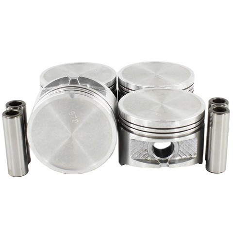Piston Set P610-KP