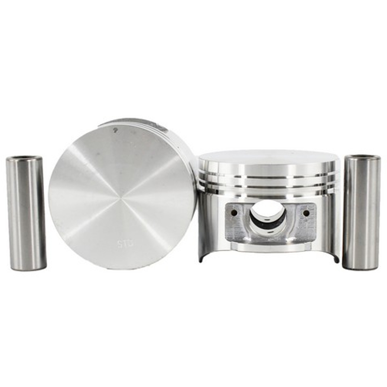 Piston Set P619-KP