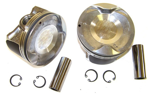 Piston Set P657-KP