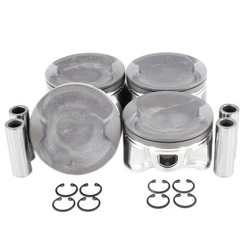 Piston Set P657-KP