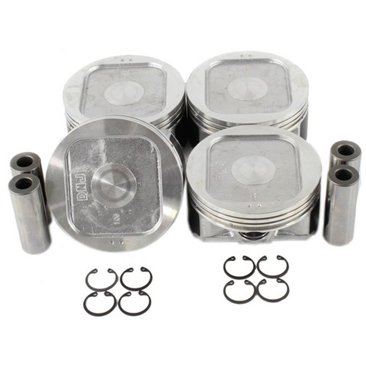 Piston Set P710-KP