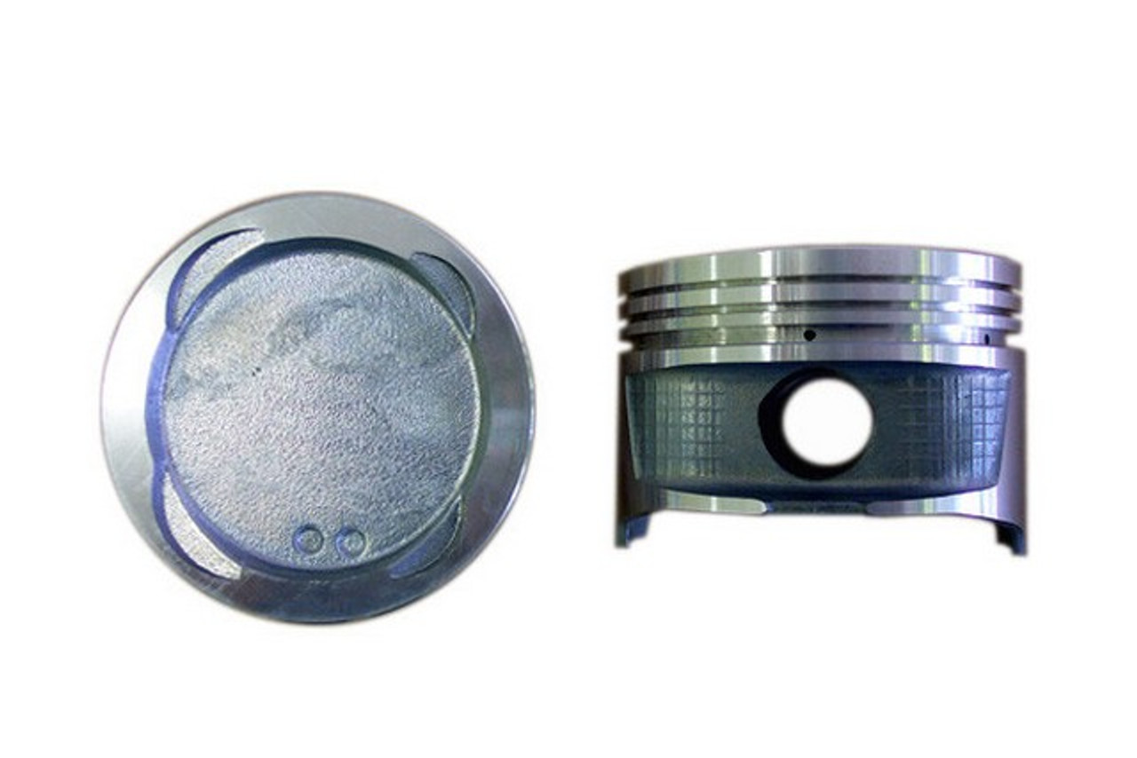 Piston Set P933-KP