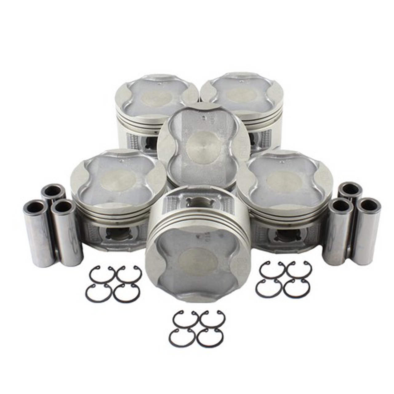 Piston Set P958-KP