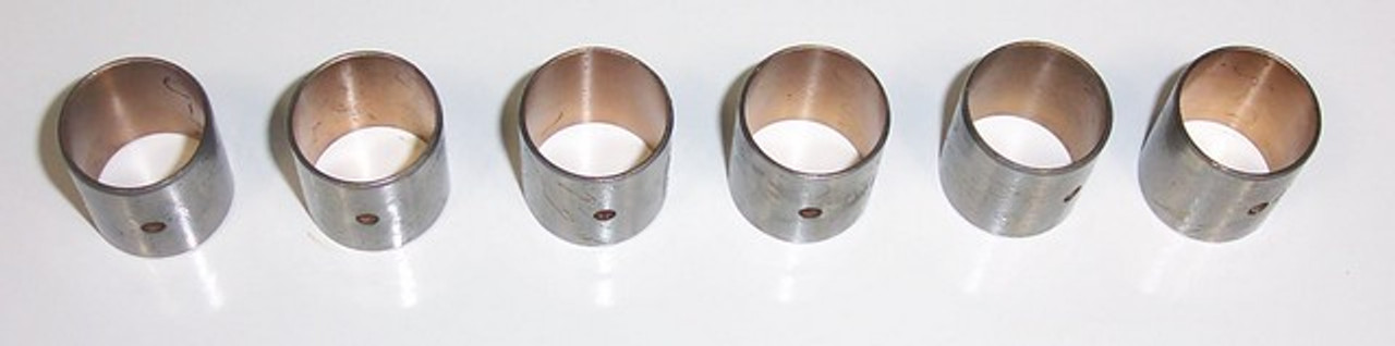 Pin Bushing Set PB942-KP